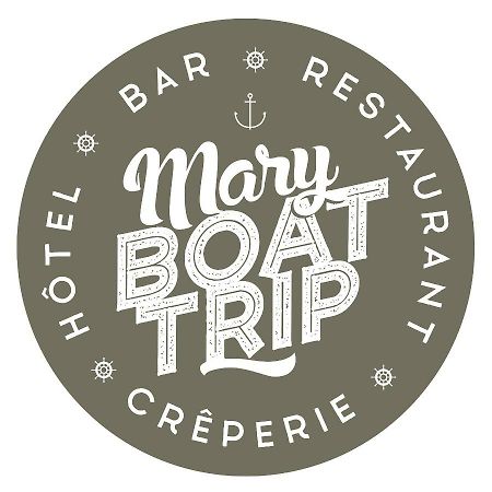 מלון איל או מאן Mary Boat Trip מראה חיצוני תמונה