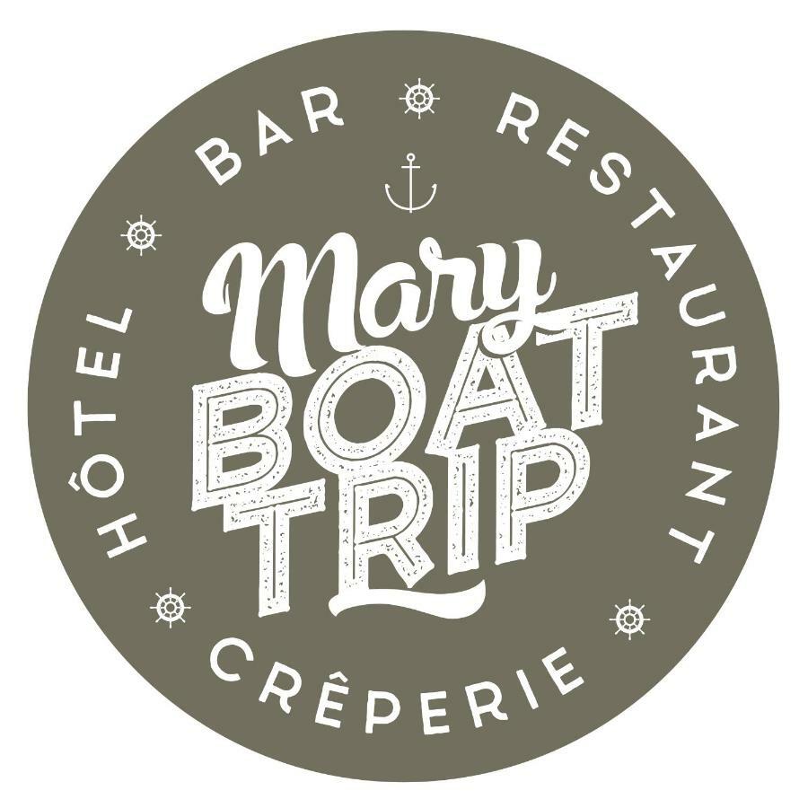 מלון איל או מאן Mary Boat Trip מראה חיצוני תמונה